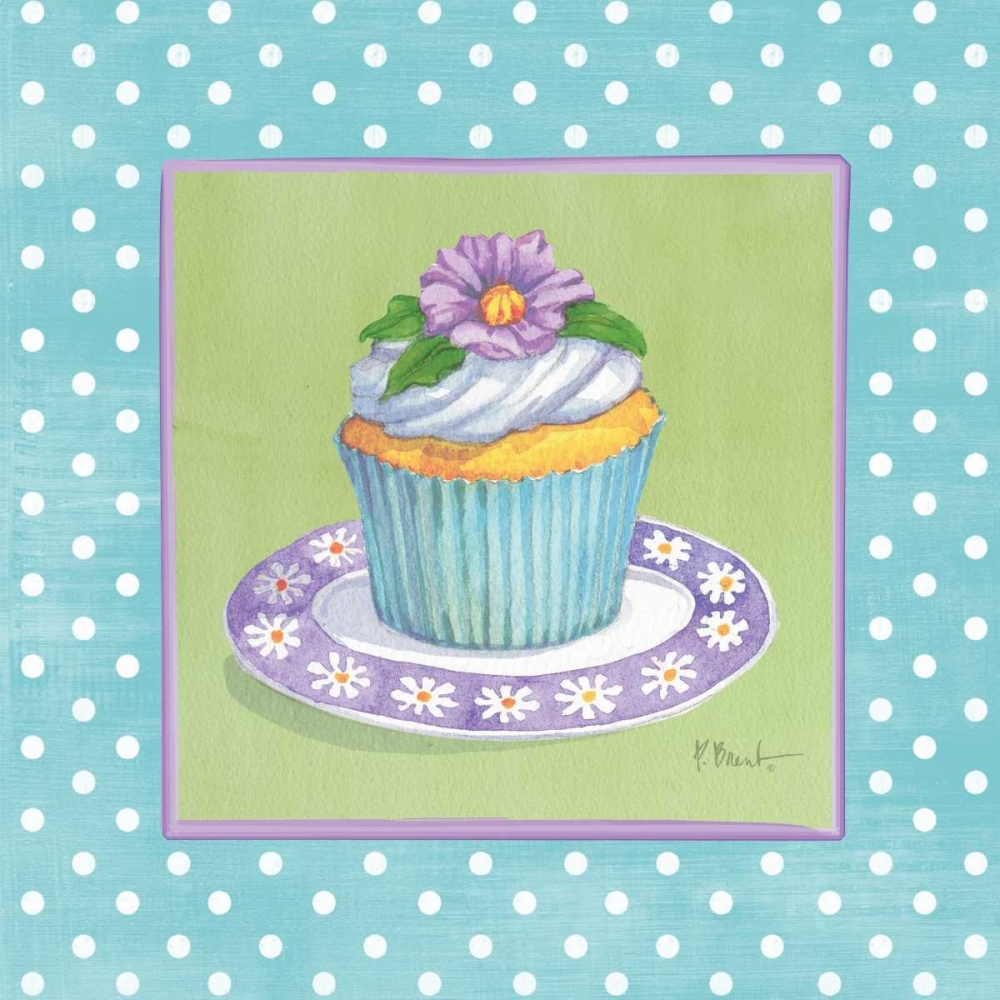 Wall art: Sorority Girls II, by Brent, Paul