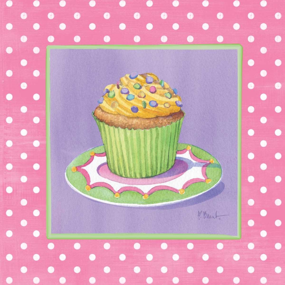 Wall art: Sorority Girls III, by Brent, Paul