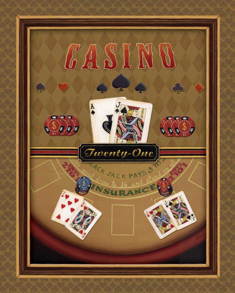 Wall Art Painting id:4470, Name: Twenty-One, Artist: Brissonnet, Daphne