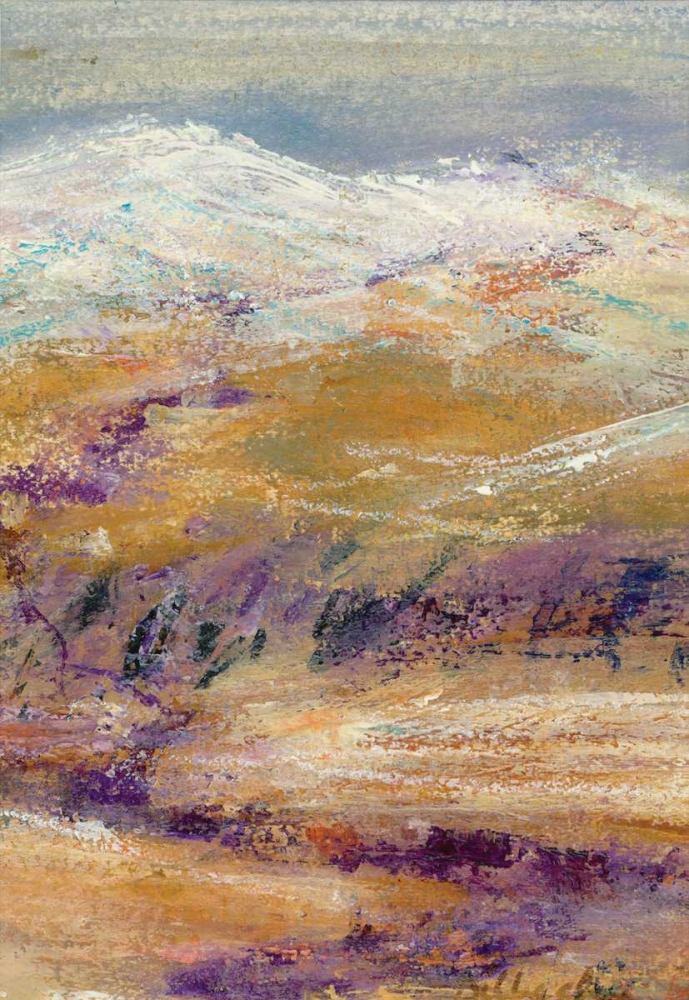 Wall Art Painting id:144230, Name: Montana I, Artist: Dilbeck, Nikki