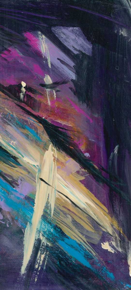 Wall Art Painting id:144249, Name: Dawn II, Artist: Dilbeck, Nikki