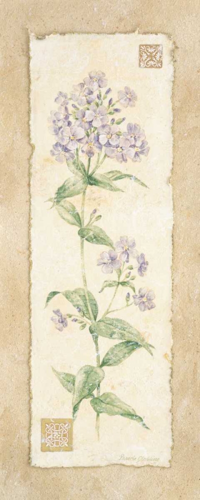 Wall Art Painting id:4664, Name: Phylox, Artist: Gladding, Pamela