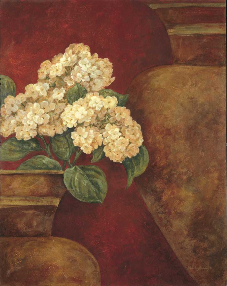 Wall Art Painting id:4671, Name: Tuscan Summer I, Artist: Gladding, Pamela