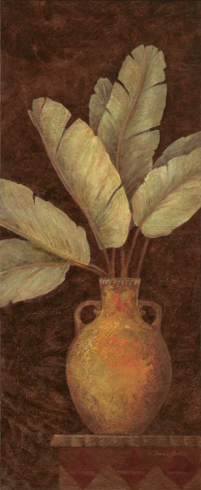 Wall Art Painting id:4697, Name: Memories of Marrakech I, Artist: Gladding, Pamela