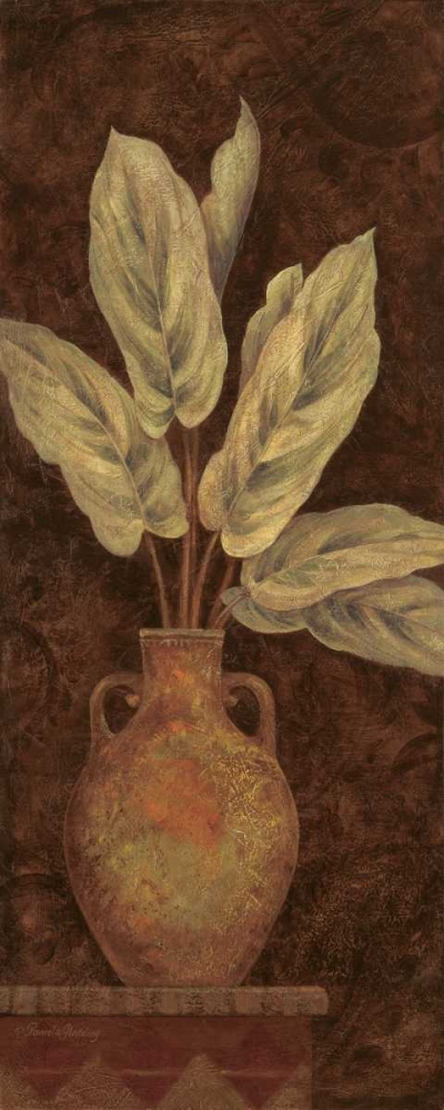 Wall Art Painting id:4698, Name: Memories of Marrakech II, Artist: Gladding, Pamela