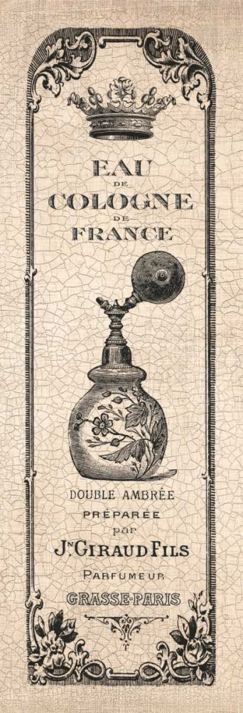 Wall Art Painting id:13964, Name: Hotel Bath Panel II, Artist: Harbick, N