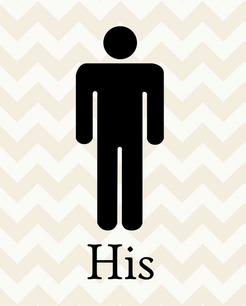 Art Print: His Classic