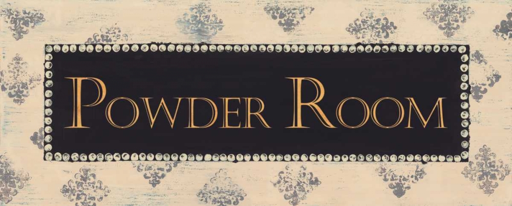 Wall Art Painting id:5426, Name: French White I, Artist: Jeffrey, Jillian