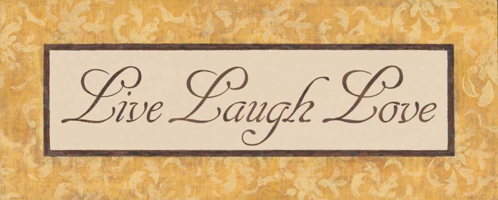 Wall Art Painting id:5536, Name: Harvest Damask II, Artist: Jeffrey, Jillian