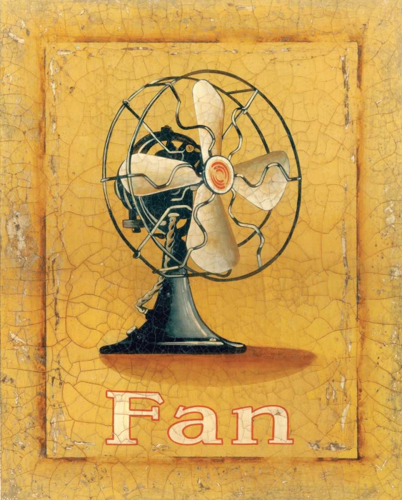 Wall art: Nine to Five IV, by Jones, Catherine