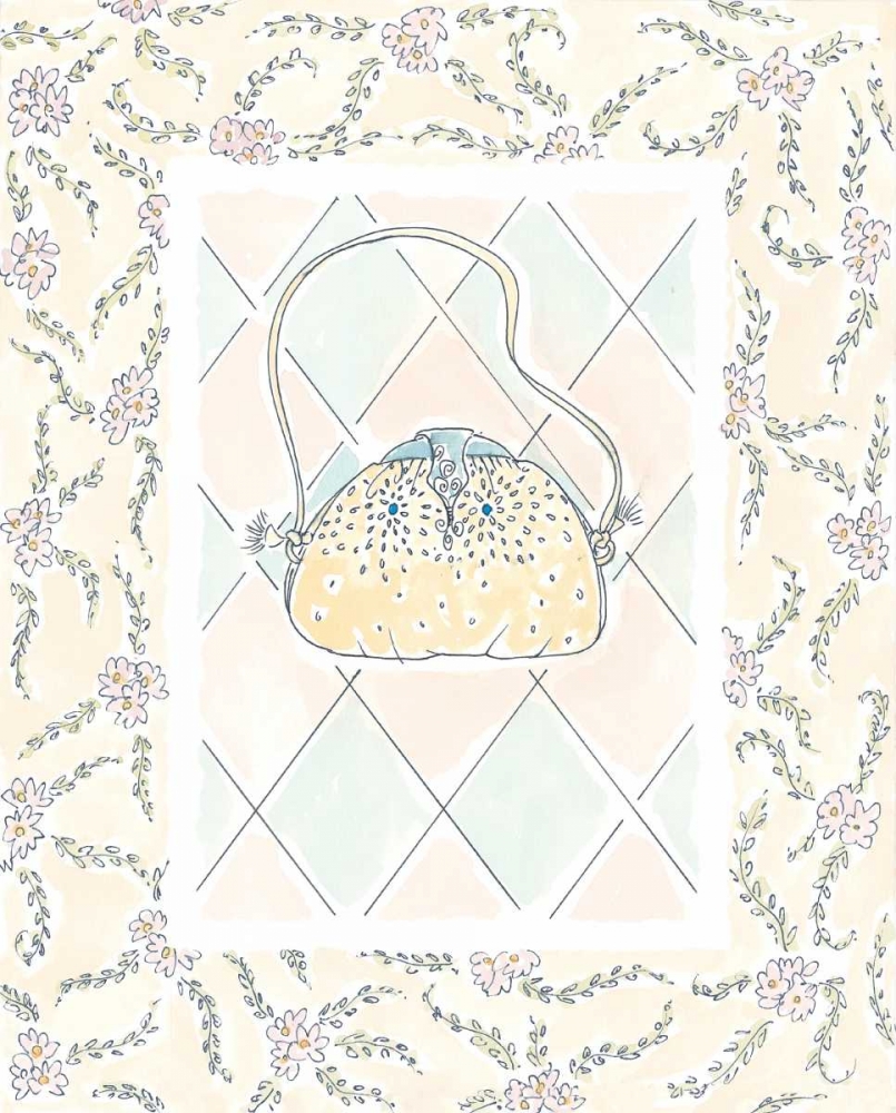 Wall Art Painting id:5883, Name: For Any Occasion I, Artist: Leal, Steve