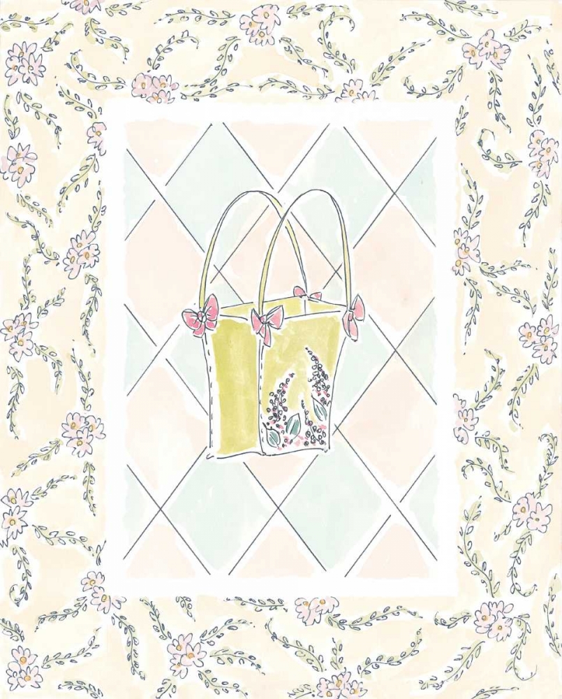 Wall Art Painting id:5884, Name: For Any Occasion II, Artist: Leal, Steve