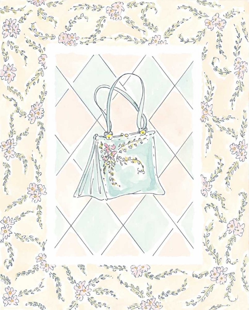 Wall Art Painting id:5886, Name: For Any Occasion IV, Artist: Leal, Steve