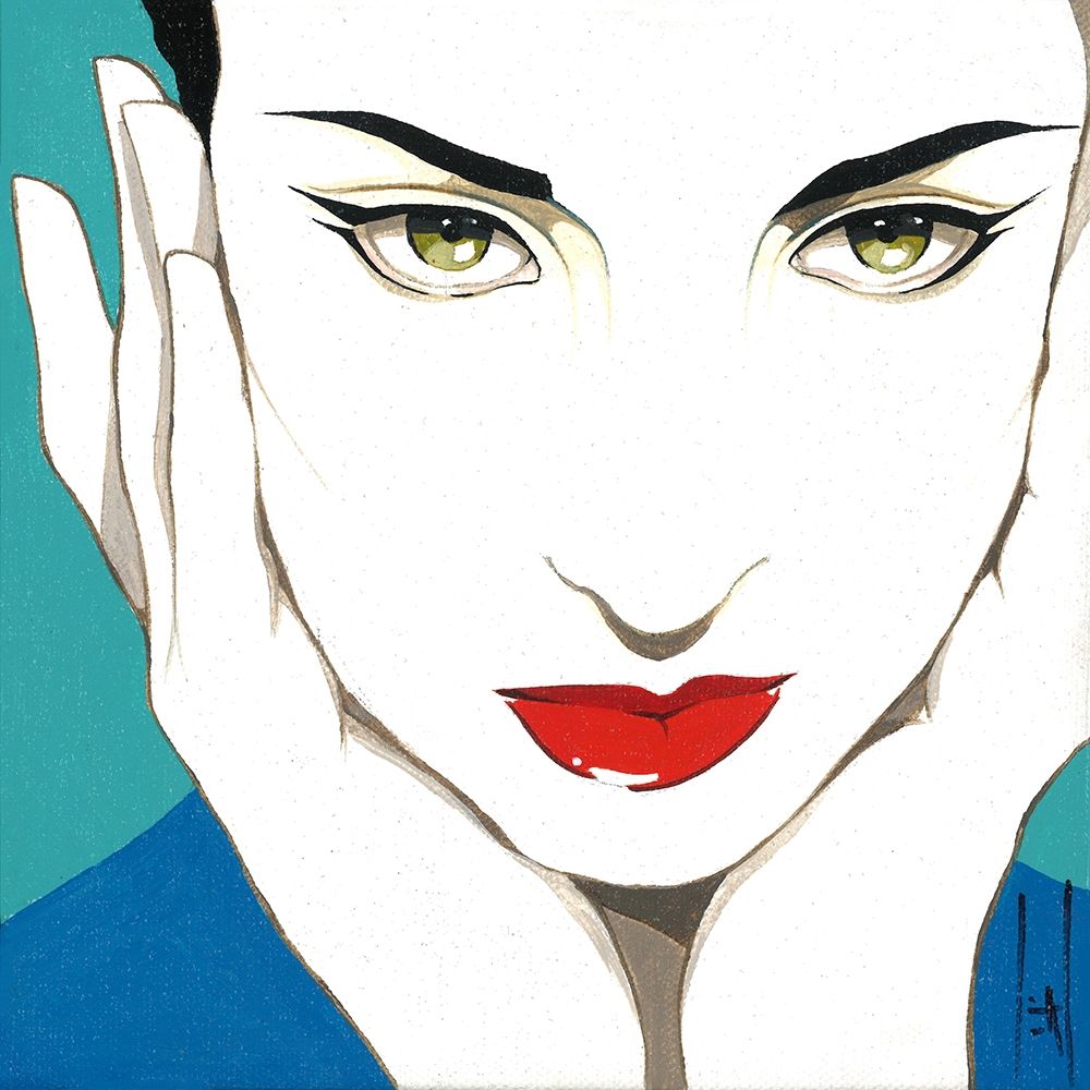 Similar wall art painting: 364740