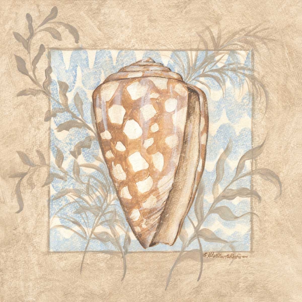 Wall Art Painting id:24546, Name: Seychelles Island I, Artist: McRostie, Kate