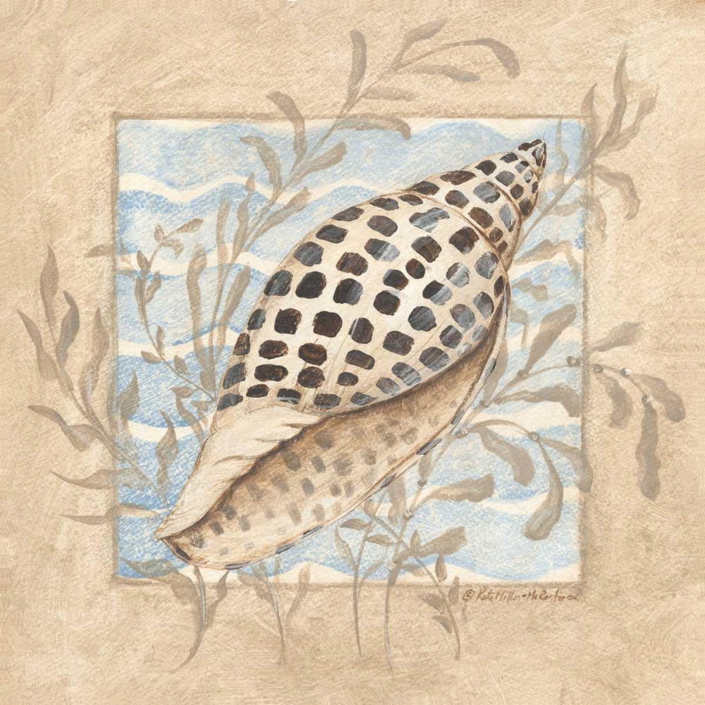 Wall Art Painting id:24549, Name: Seychelles Island IV, Artist: McRostie, Kate