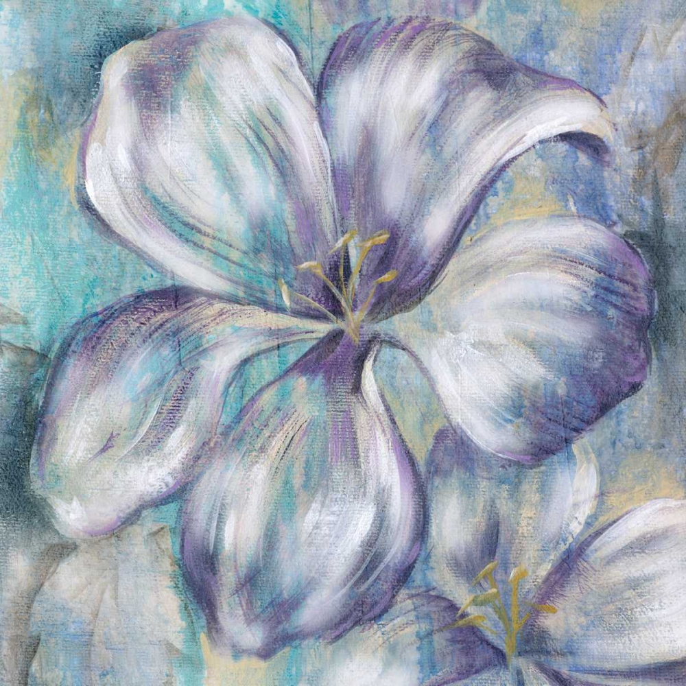 Art Print: Summer Beauty I