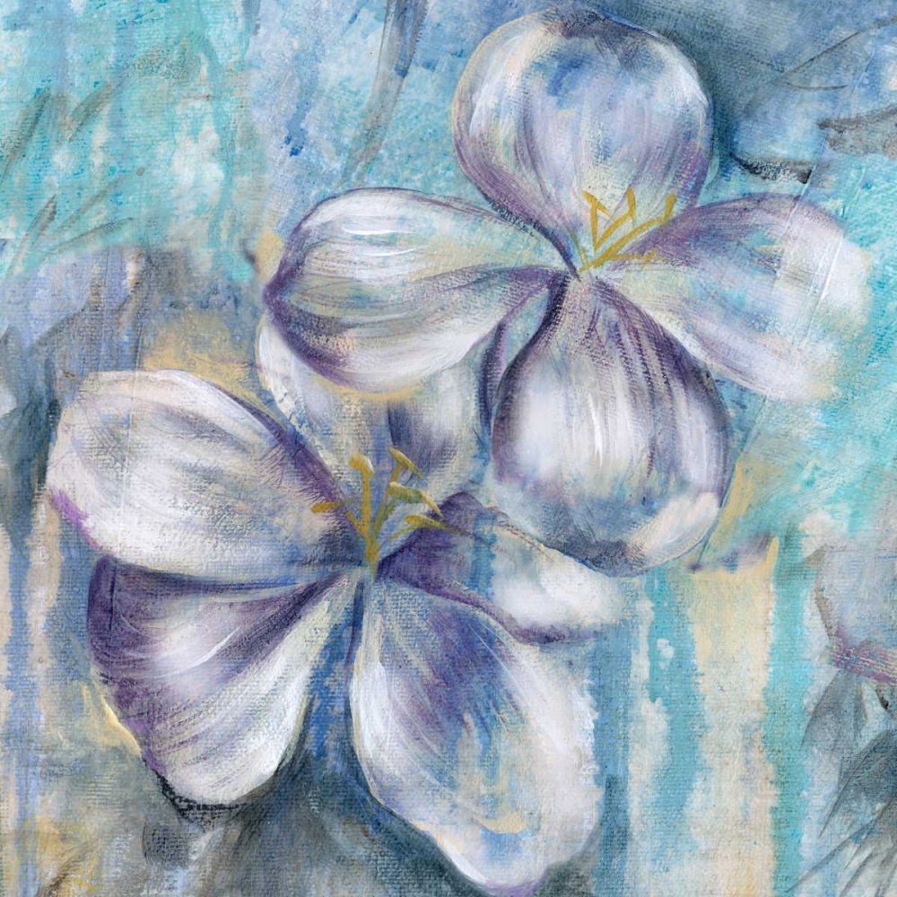 Art Print: Summer Beauty II