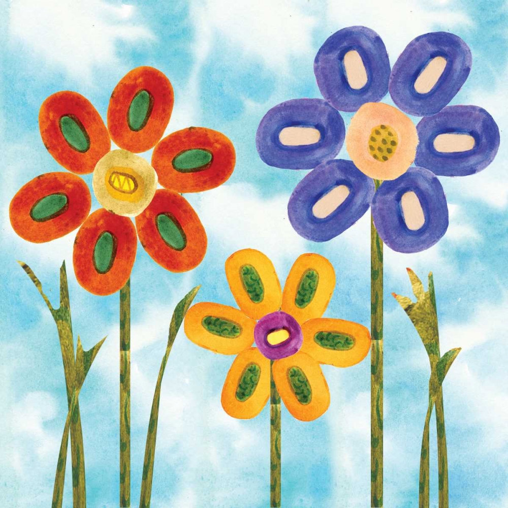 Art Print: Playground II