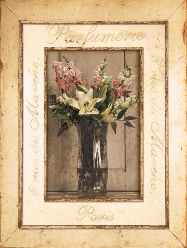 Art Print: Nostalgia II