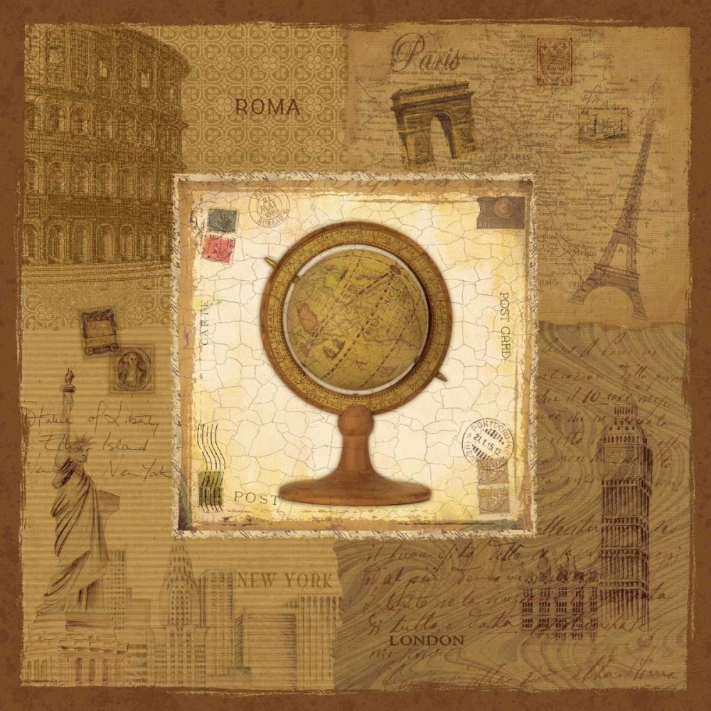 Similar wall art painting: 6307