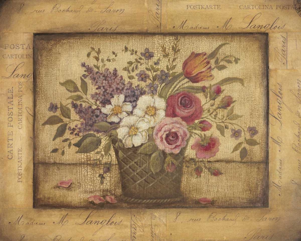 Similar wall art painting: 6319