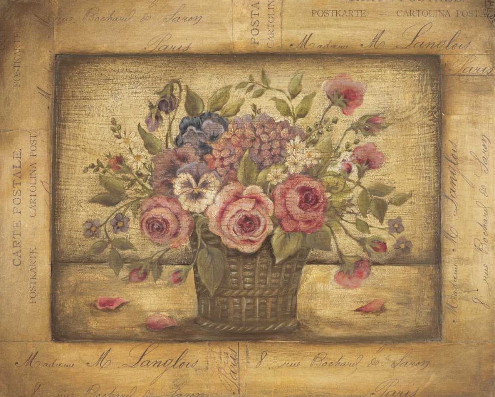 Similar wall art painting: 6320