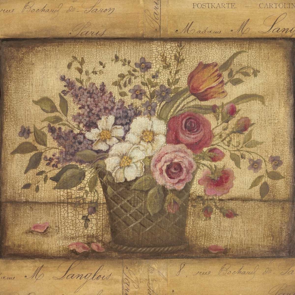 Similar wall art painting: 6327