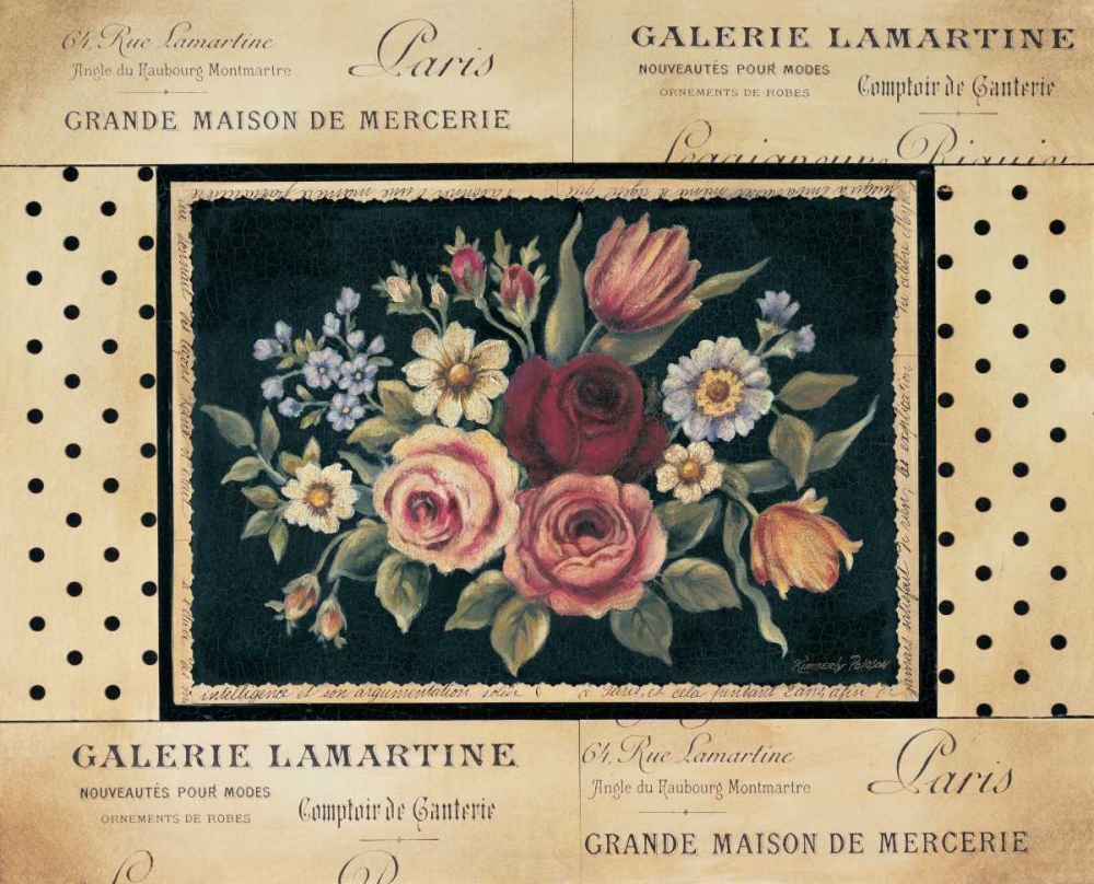 Similar wall art painting: 6337