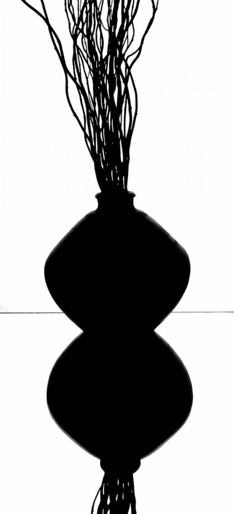 Art Print: Still Life Reflections I