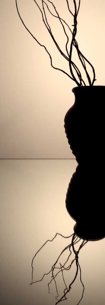 Art Print: Still Life Reflections III