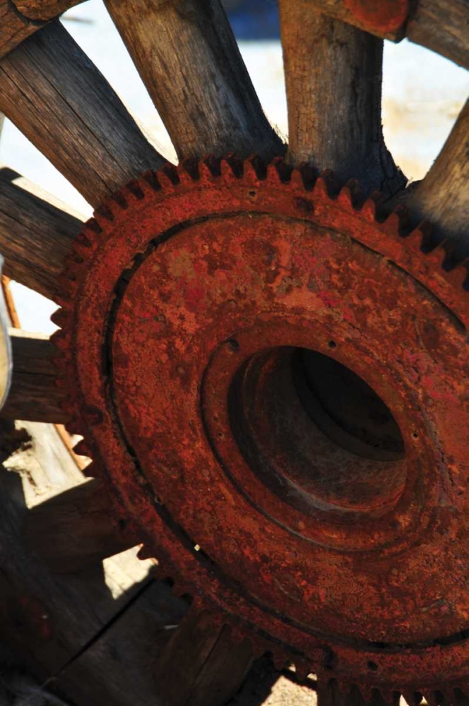 Similar wall art painting: 6