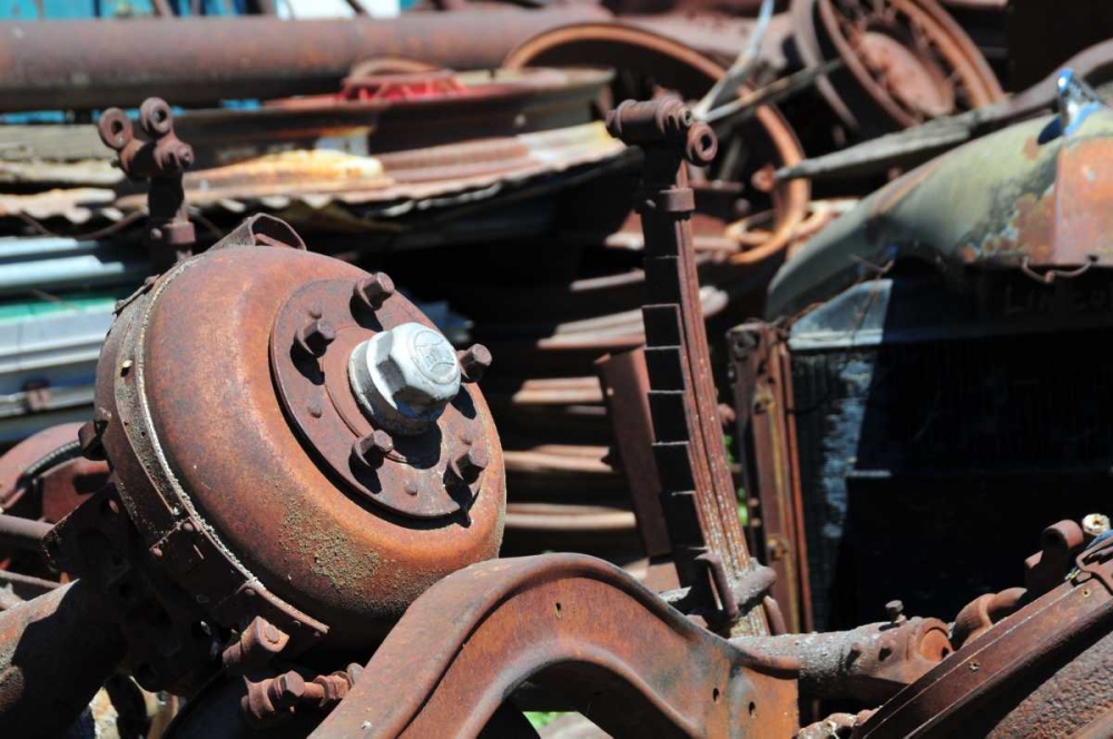 Wall Art Painting id:7, Name: New Era IX, Artist: Berzel, Erin