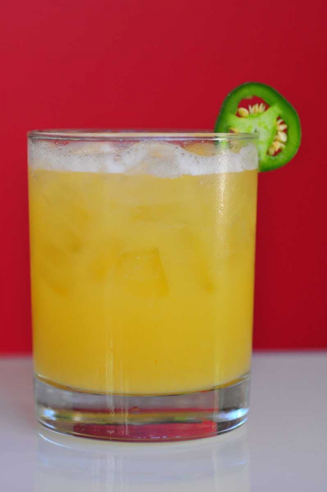 Wall Art Painting id:49, Name: Happy Hour II, Artist: Berzel, Erin