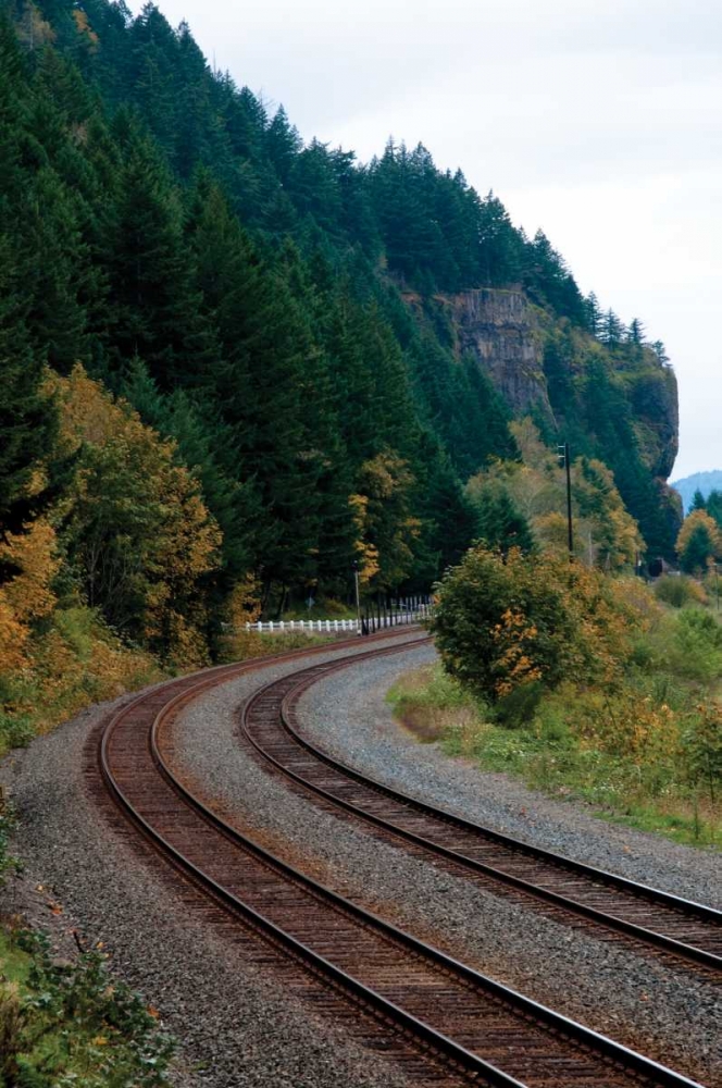 Wall Art Painting id:169, Name: Union Pacific V, Artist: Berzel, Erin