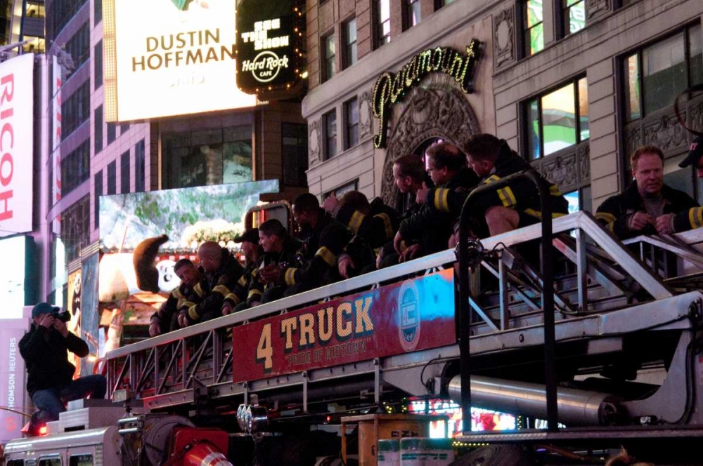 Wall art: Pride of Midtown II, by Berzel, Erin