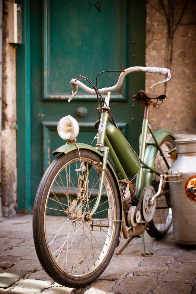 Wall Art Painting id:19799, Name: Moto I, Artist: Berzel, Erin