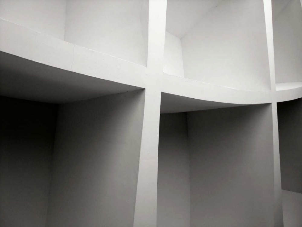 Art Print: Architecture II