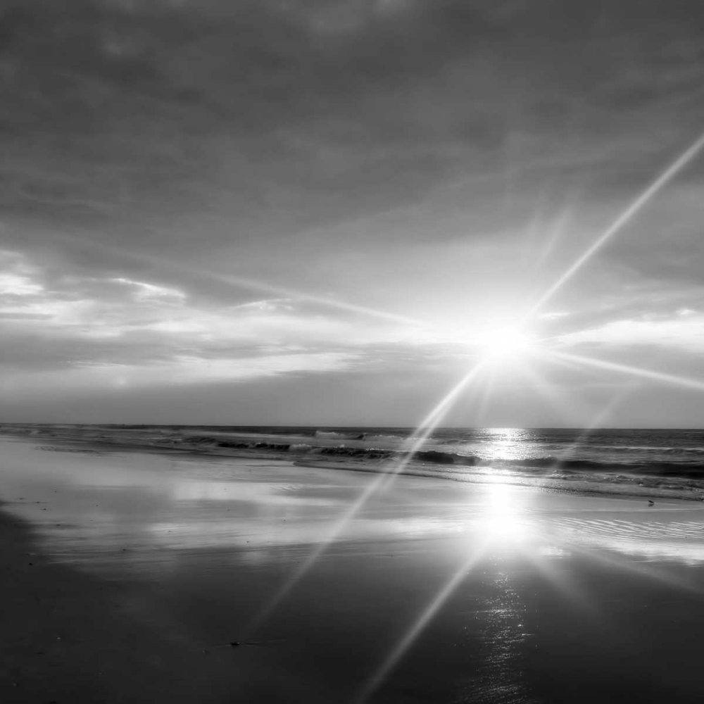 Art Print: Beauteous Light IV