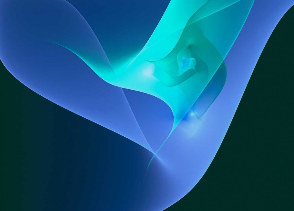 Wall Art Painting id:14401, Name: Diffusion, Artist: Hausenflock, Alan