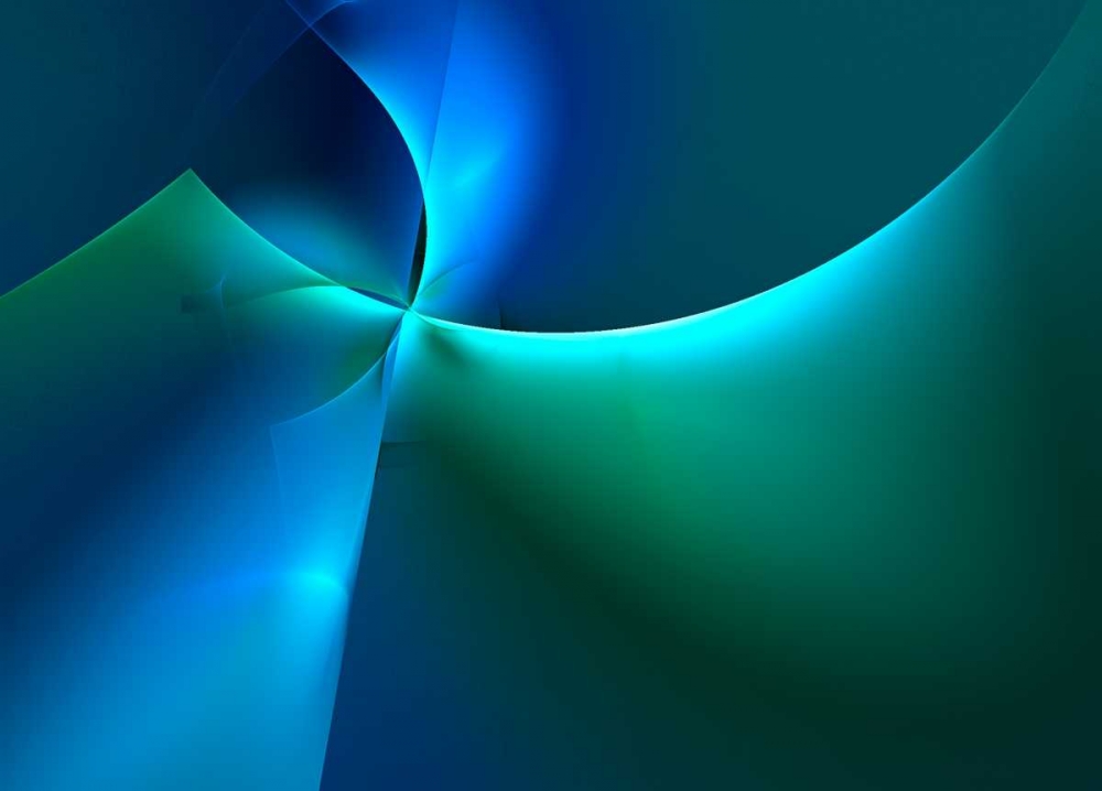 Art Print: Emergence