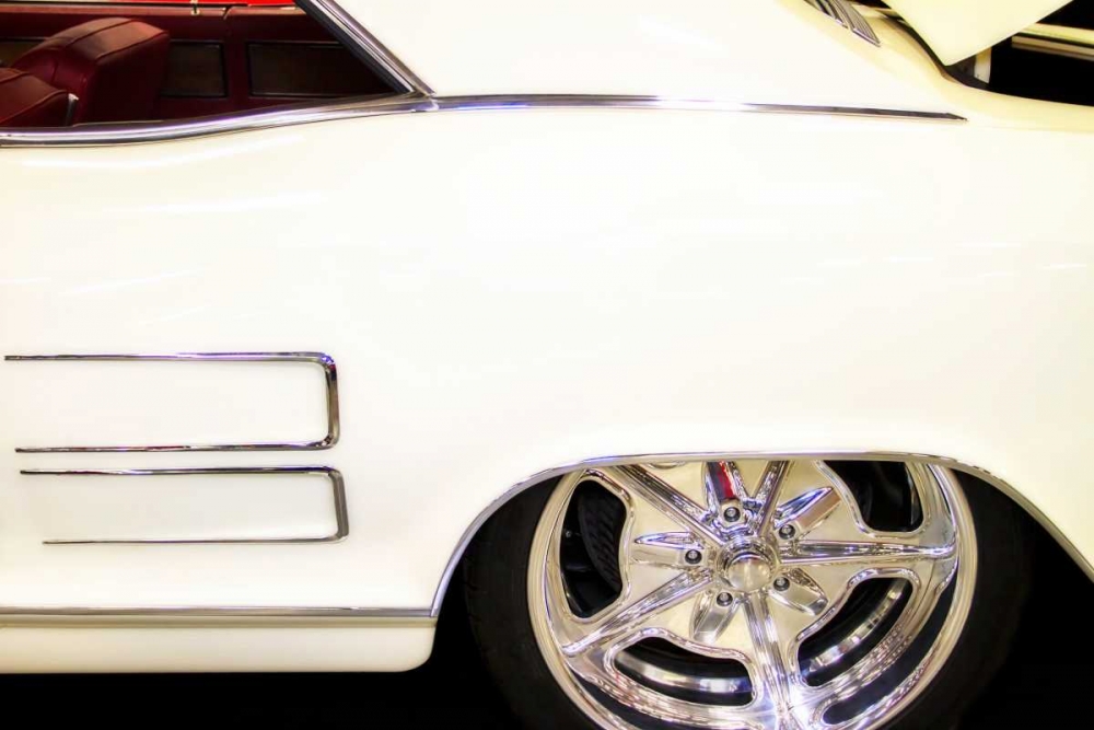 Art Print: 63 Classic Buick