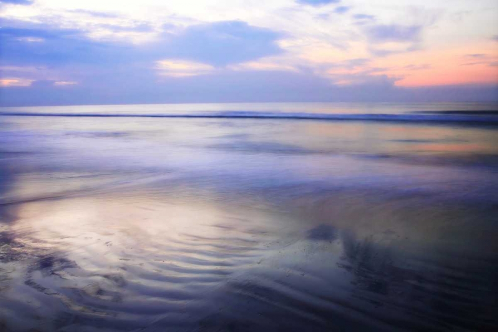 Wall Art Painting id:245, Name: Soft Shore I, Artist: Hausenflock, Alan