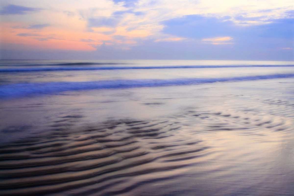 Wall Art Painting id:246, Name: Soft Shore II, Artist: Hausenflock, Alan