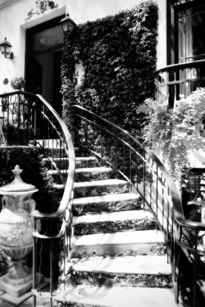 Wall Art Painting id:524, Name: Savannah Style I, Artist: Hausenflock, Alan