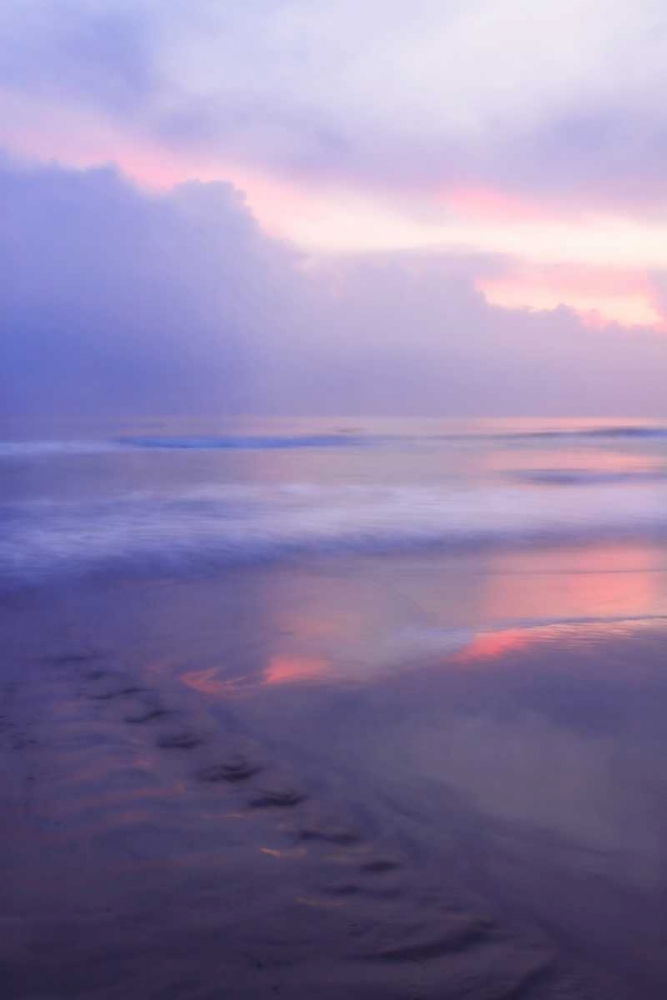 Wall Art Painting id:540, Name: Wrightsville Sunrise II, Artist: Hausenflock, Alan