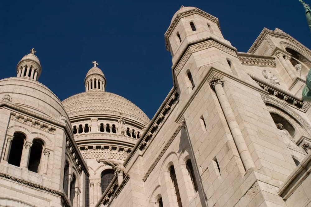 Wall Art Painting id:2264, Name: Sacred Heart II, Artist: Love, Maureen