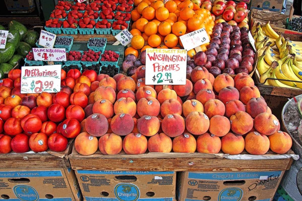 Wall art: Super Sweet I, by Love, Maureen