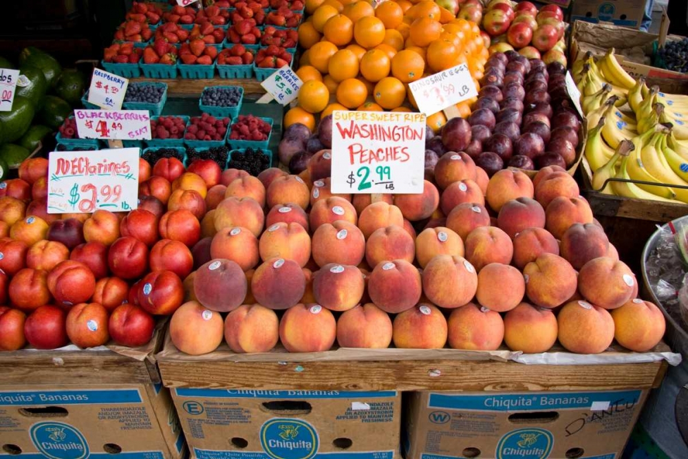 Wall art: Super Sweet II, by Love, Maureen