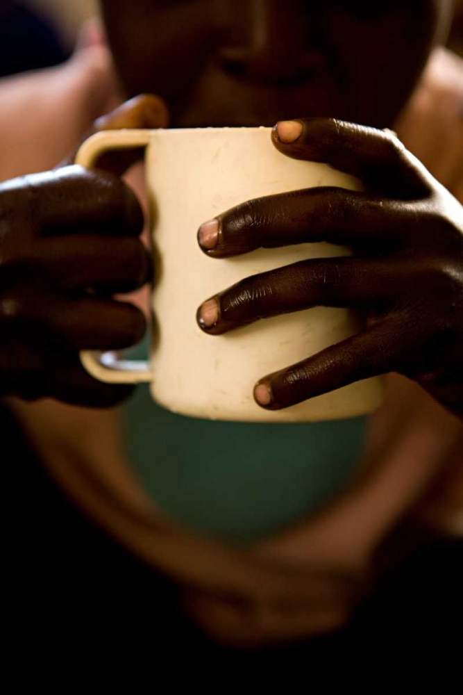 Wall Art Painting id:2413, Name: Serene Mornings, Artist: Millet, Karyn